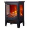 ECOSO Glow - Traditional Electric Stove - Choice of Finish