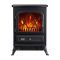 ECOSO Siena - Traditional Electric Stove - Choice of Finish