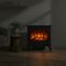 ECOSO Serenity - Traditional Black Electric Stove