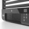 ECOSO Liora - Smart Electric Heated Towel Rail with Fan - Choice of Size and Finish