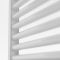 ECOSO Liora - Smart Electric Heated Towel Rail with Fan - Choice of Size and Finish