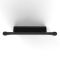 ECOSO Liora - Smart Electric Heated Towel Rail with Fan - Choice of Size and Finish