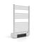 ECOSO Liora - Smart Electric Heated Towel Rail with Fan - Choice of Size and Finish