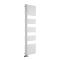 Lazzarini Way Bari - Designer Heated Towel Rail - Choice of Size and Finish