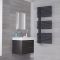 Lazzarini Way Bari - Designer Heated Towel Rail - Choice of Size and Finish