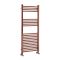 Milano Orelia - Flat Heated Towel Rail - Choice of Size and Finish