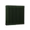 Milano Windsor - Traditional Horizontal Column Radiator - 3 Column - Classic Custom Colours