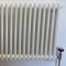 Milano Windsor - Traditional Horizontal Column Radiator - 3 Column - Classic Custom Colours