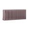 Milano Windsor - Traditional Horizontal Column Radiator - 4 Column - Classic Custom Colours