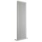 Milano Windsor - White Traditional Vertical Triple Column Radiator - Choice of Size