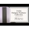 Milano Aruba Electric - Horizontal Designer Radiator - Choice of Colour, Size, Thermostat and Cable Cover