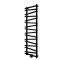 Carisa Vivek - Aluminium Heated Towel Rail - Choice of Finish