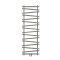 Carisa Vivek - Aluminium Heated Towel Rail - Choice of Finish