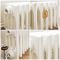 Milano Isabel - Cast Iron Radiator - 357mm Tall - Porcelain White - Multiple Sizes Available