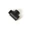 Milano - Black Dual Fuel T Piece