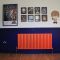 Milano Aruba - Horizontal Designer Radiator - Double Panel - Statement Custom Colours