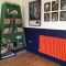 Milano Aruba - Horizontal Designer Radiator - Double Panel - Statement Custom Colours