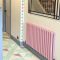Milano Aruba - Horizontal Designer Radiator - Double Panel - Statement Custom Colours