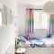 Milano Aruba - Horizontal Designer Radiator - Double Panel - Statement Custom Colours