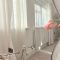 Milano Aruba - Horizontal Designer Radiator - Double Panel - Statement Custom Colours