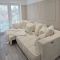 Milano Aruba - Horizontal Designer Radiator - Double Panel - Statement Custom Colours