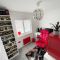 Milano Aruba - Horizontal Designer Radiator - Double Panel - Statement Custom Colours