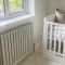 Milano Aruba - Horizontal Designer Radiator - Double Panel - Statement Custom Colours