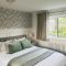 Milano Aruba - Horizontal Designer Radiator - Double Panel - Statement Custom Colours