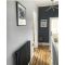 Milano Aruba - Horizontal Designer Radiator - Double Panel - Statement Custom Colours