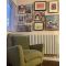 Milano Aruba - Horizontal Designer Radiator - Double Panel - Statement Custom Colours