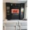 Milano Aruba - Horizontal Designer Radiator - Double Panel - Statement Custom Colours