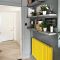 Milano Aruba - Horizontal Designer Radiator - Double Panel - Statement Custom Colours