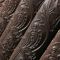 Milano Beatrix - Ornate Cast Iron Radiator - 768mm Tall - Antique Copper - Multiple Sizes Available