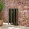 Milano Tamara - Oval Column Cast Iron Radiator - Multiple Sizes and Finishes Available
