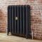 Milano Tamara - Oval Column Cast Iron Radiator - Multiple Sizes and Finishes Available