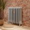 Milano Tamara - Oval Column Cast Iron Radiator - Multiple Sizes and Finishes Available