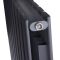 Milano Alpha - Convector Flat Panel Vertical Designer Radiator - Everyday Colours