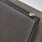 Milano Riso - Flat Panel 1800mm Vertical Designer Radiator - Choice of Size and Textured Finishes