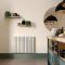 Milano Aruba - Horizontal Designer Radiator - Everyday Colours