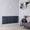 Milano Aruba - Horizontal Designer Radiator - Everyday Colours