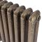 Milano Bloomsbury - Traditional Horizontal - 2 Column Radiator - Choice of sizes and finish