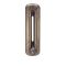 Milano Bloomsbury - Traditional Horizontal - 2 Column Radiator - Choice of sizes and finish