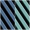 Milano Windsor - 1800mm Vertical Traditional Column Radiator - Triple Column - Choice of Blue Finishes and Sizes