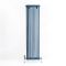 Milano Windsor - 1800mm Vertical Traditional Column Radiator - Triple Column - Choice of Blue Finishes and Sizes