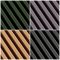 Milano Windsor - Vertical Traditional Column Radiator - Triple Column - Choice of Classic Colours and Sizes