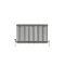 Milano Windsor - Traditional Horizontal Column Radiator - 3 Column - Grey Custom Colours