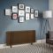 Milano Windsor - Traditional Horizontal Column Radiator - 3 Column - Metallic Custom Colours