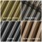 Milano Windsor - Vertical Traditional Column Radiator - Triple Column - Choice of Metallic Colours and Sizes