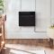 ECOSO Elio - Smart Electric Convector Panel Heater - Plug-In/Hardwired Options and Choice of Wattage and Finish