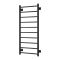 Reina Velino - Stainless Steel Dry Electric Heated Towel Rail - Choice of Finish